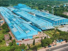 সীতাকুণ্ডে আবুল খায়ের স্টিল মিলে হামলা-ভাঙচুর