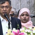 সংবিধান সংস্কার পরিষদে শপথ নেবে না বিএনপি, জানালেন সালাহউদ্দিন