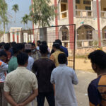 চট্টগ্রামে দুই প্রার্থীর সমর্থকদের মধ্যে ধাওয়া–পাল্টা ধাওয়া, আহত ৬