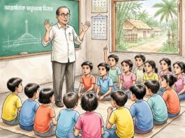 একুশের পাঠশালা