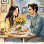 রৌদ্রময়ী ও গ্লাসবন্দী হিমসন্ধ্যা