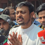 তিন ঘণ্টা কেন্দ্রে আমাদের এজেন্ট ছিল না, এই সময়ে কী হয়েছে জানতে চাই