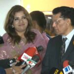 জিয়াউর রহমানের ফরেন পলিসিতে ফেরত যাচ্ছি: পররাষ্ট্রমন্ত্রী