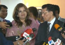 জিয়াউর রহমানের ফরেন পলিসিতে ফেরত যাচ্ছি: পররাষ্ট্রমন্ত্রী