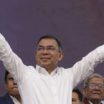 প্রধানমন্ত্রী হিসেবে তারেক রহমানের অভিষেক আজ