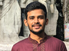 আমরা ছায়া মন্ত্রিসভা গঠনের প্রস্তুতি নিচ্ছি : আসিফ মাহমুদ