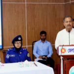 গণমাধ্যমের সর্বোচ্চ স্বাধীনতা নিশ্চিত করা হবে : তথ্যমন্ত্রী