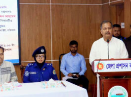 গণমাধ্যমের সর্বোচ্চ স্বাধীনতা নিশ্চিত করা হবে : তথ্যমন্ত্রী