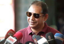 বিসিবির নতুন প্রধান নির্বাচক হচ্ছেন হাবিবুল বাশার