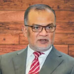 বিমানের চেয়ারম্যান পদ থেকে শেখ বশিরউদ্দীনকে অব্যাহতি দিলো সরকার