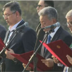 নতুন মন্ত্রিপরিষদের প্রথম বৈঠক বিকেলে