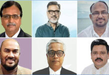 ঢাকা উত্তর-দক্ষিণসহ ৬ সিটিতে নতুন প্রশাসক