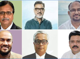 ঢাকা উত্তর-দক্ষিণসহ ৬ সিটিতে নতুন প্রশাসক