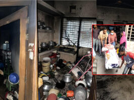 চট্টগ্রামে গ্যাস লাইন বিস্ফোরণ : একে একে না ফেরার দেশে পাঁচজন