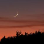 দেশের আকাশে চাঁদ দেখা গেছে, বৃহস্পতিবার রোজা শুরু