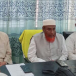 নির্বাচন পরবর্তী সহিংসতা বন্ধের দাবি মিয়া গোলাম পরওয়ারের