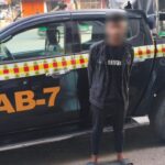 সীতাকুণ্ডে নিরাপত্তাকর্মী সালাউদ্দিন হত্যা, আসামি গ্রেপ্তার