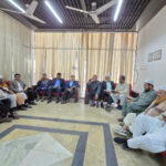 ৩০ আসনে ভোট জালিয়াতির অভিযোগ দিতে ইসিতে ১১ দলীয় ঐক্যের নেতারা