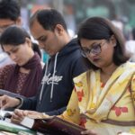 ২৫ ফেব্রুয়ারি থেকে শুরু একুশে বইমেলা, লাগবে না স্টল ভাড়া