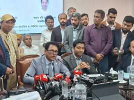 নকল-প্রশ্নফাঁস আর ফিরে আসবে না : শিক্ষামন্ত্রী