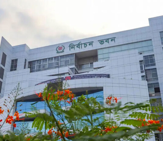 ইসিতে ১১২ উপজেলা নির্বাচন কর্মকর্তা বদলি