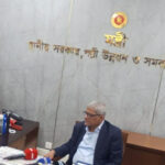 মব জাস্টিস নিয়ন্ত্রণ করা হবে : স্থানীয় সরকারমন্ত্রী