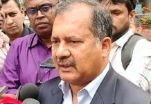 ফ্যামিলি কার্ডের মতো কৃষক কার্ড বিতরণ করবে সরকার : তথ্যমন্ত্রী