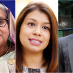 প্লট দুর্নীতি হাসিনার ১০ বছর টিউলিপের ৪ ও আজমিনা-ববির ৭ বছরের কারাদণ্ড