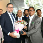 আইসিটি খাতে স্বচ্ছতা ও জবাবদিহিতা নিশ্চিত করাই মূল লক্ষ্য : ফকির মাহবুব