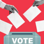 ভোট