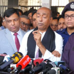 সাংবিধানিকভাবে জারি করা প্রত্যেকটি অধ্যাদেশই সংসদে বিল আকারে পেশ করা হবে