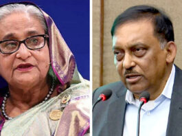 হাসিনা–কামালের সাজা বাড়াতে রাষ্ট্রপক্ষের আপিল, আজ শুনানি