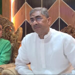 সড়কে চাঁদাবাজির সুযোগ নেই, লক্ষ্মীপুরে তো নেইই : পানিসম্পদ মন্ত্রী