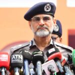 ডিএমপি কমিশনারের দায়িত্বে সরওয়ার