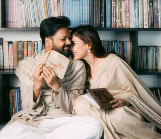 নতুন সুযোগ আসলে তোমাকেই বেছে নিতাম: মেহজাবীন