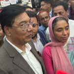 ‘একজন যাত্রী ইমিগ্রেশন শেষ করতে করতেই যাতে তার লাগেজ বেল্টে পেয়ে যান’