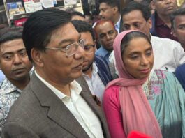 ‘একজন যাত্রী ইমিগ্রেশন শেষ করতে করতেই যাতে তার লাগেজ বেল্টে পেয়ে যান’