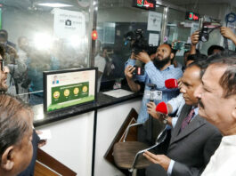 আগামী ৬ মাসের মধ্যে ভূমি খাতে দৃশ্যমান পরিবর্তন আসবে : ভূমিমন্ত্রী