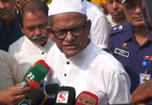 পুলিশ হত্যাকাণ্ডে তদন্ত হয়েছে, প্রয়োজনে আবারও হবে: মির্জা ফখরুল