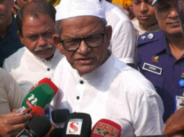 পুলিশ হত্যাকাণ্ডে তদন্ত হয়েছে, প্রয়োজনে আবারও হবে: মির্জা ফখরুল