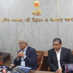 যত দ্রুত সম্ভব স্থানীয় সরকার নির্বাচন দেওয়া হবে : মির্জা ফখরুল