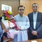 দ্রব্যমূল্য নিয়ে সাউন্ড বাইট নয়, কাজ করে দেখাব : নতুন বাণিজ্যমন্ত্রী