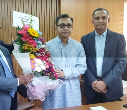 দ্রব্যমূল্য নিয়ে সাউন্ড বাইট নয়, কাজ করে দেখাব : নতুন বাণিজ্যমন্ত্রী