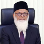 নাসার নজরুলের স্ত্রীর ৫ কোটি ২৯ লাখ টাকার জমি ক্রোক