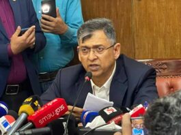 বিডিআর হত্যাকাণ্ড নিয়ে পুনরায় কমিশন গঠন হবে : স্বরাষ্ট্রমন্ত্রী