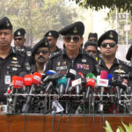 কেন্দ্রীয় শহীদ মিনারসহ সারাদেশে কঠোর নিরাপত্তা ব্যবস্থা : র্যাব