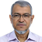 মন্ত্রিপরিষদ সচিবের চুক্তিভিত্তিক নিয়োগ বাতিলের কারণ জানালেন প্রেস সচিব