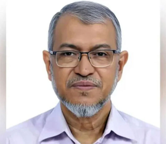 মন্ত্রিপরিষদ সচিবের চুক্তিভিত্তিক নিয়োগ বাতিলের কারণ জানালেন প্রেস সচিব