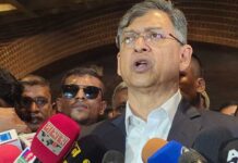 জুলাই সনদ অক্ষরে অক্ষরে পালন করবে বিএনপি : সালাহউদ্দিন আহমদ