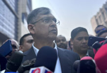 পুলিশের শীর্ষ পর্যায়ে কিছু পরিবর্তন আসবে : স্বরাষ্ট্রমন্ত্রী